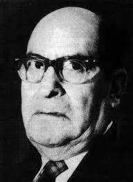 Toribio Mejía Xesspe — Peruvian archaeologist