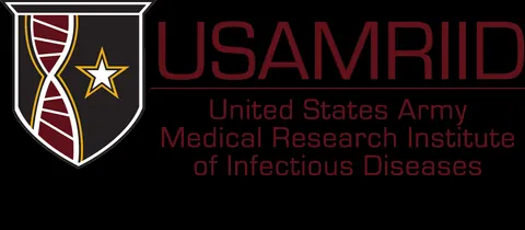 USAMRIID — U.S. Army counter-biological warfare research institution