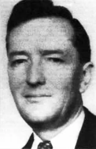 Sir William Stephenson — British Security Coordination chief; 'The Man Called Intrepid' — Canadian spymaster (1897–1989)