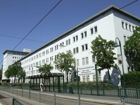 BaFin — German financial regulator