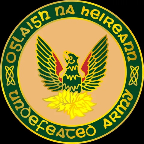 Provisional IRA — Republican paramilitary; ceasefire 1994 — Paramilitary force active from 1969 to 2005