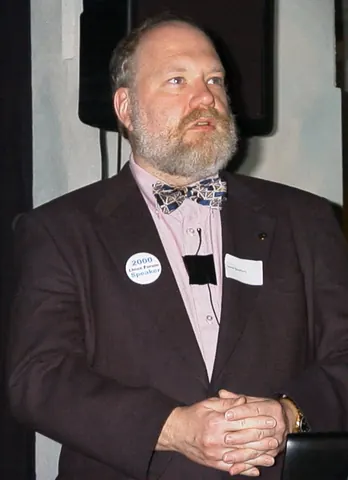 Eugene Spafford — American computer scientist