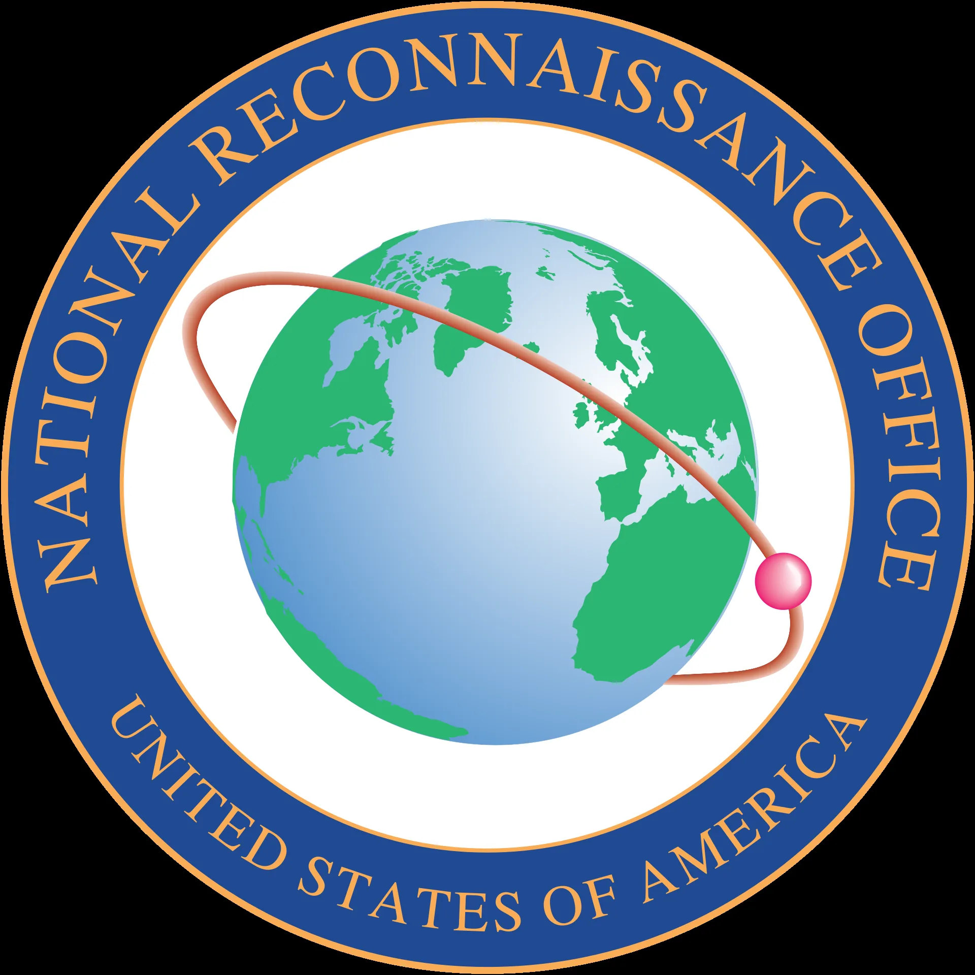 US National Reconnaissance Office — Operates SIGINT satellites downlinked at Pine Gap — US intelligence agency in charge of satellite intelligence