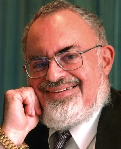 Stanton Friedman — American ufologist (1934–2019)