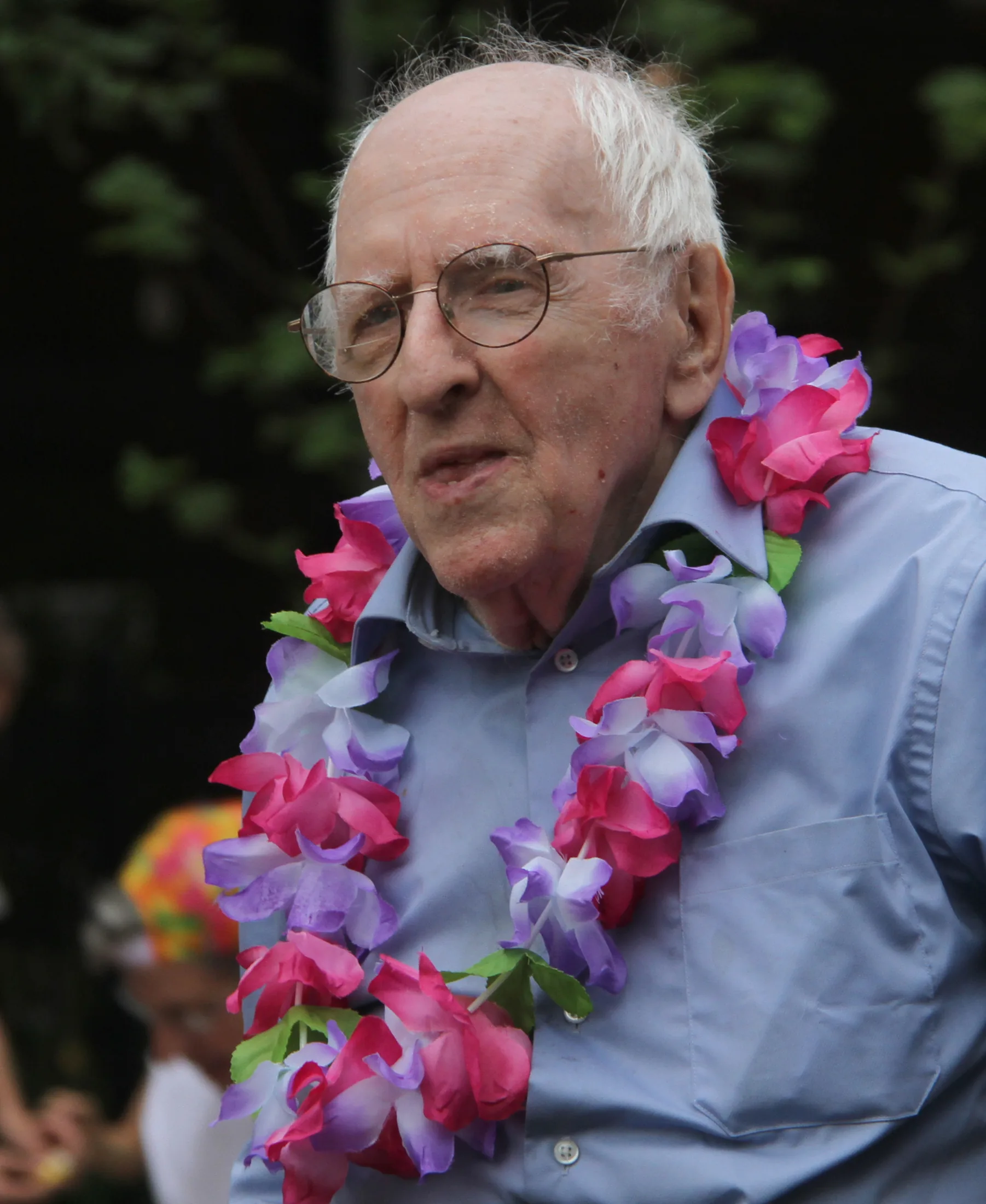 Frank Kameny — American gay rights activist (1925–2011)