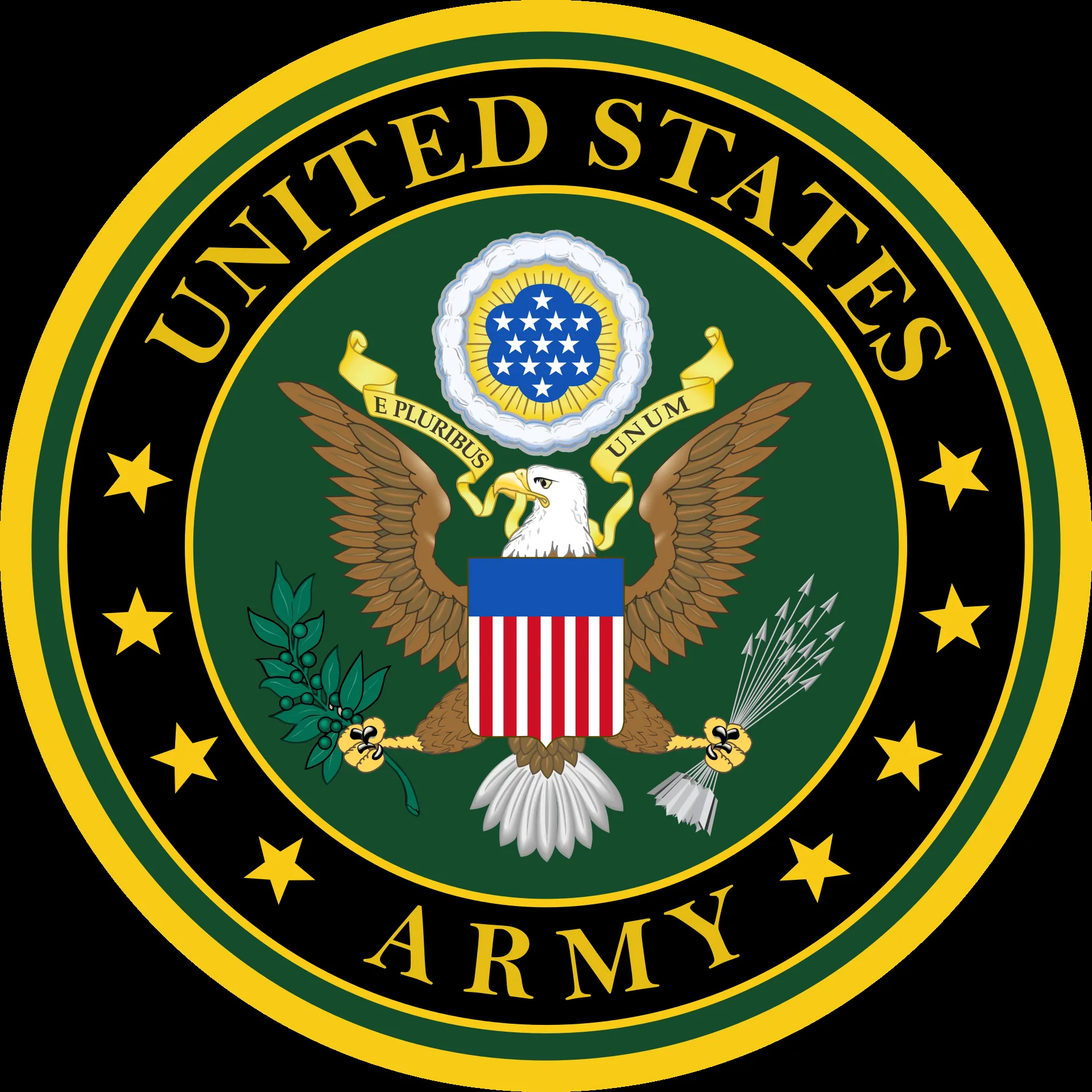 U.S. Army — Land service branch of the U.S. military