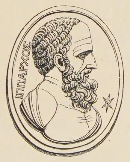 Hipparchus of Rhodes — Greek astronomer, geographer and mathematician (c. 190 – c. 120 BCE)