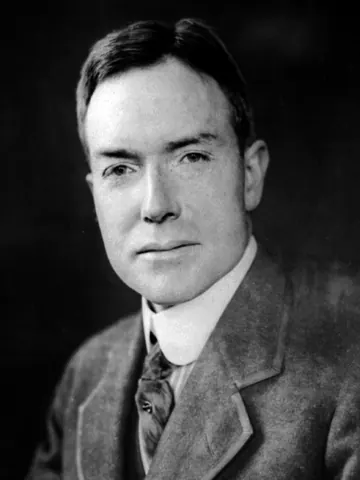 John D. Rockefeller Jr.