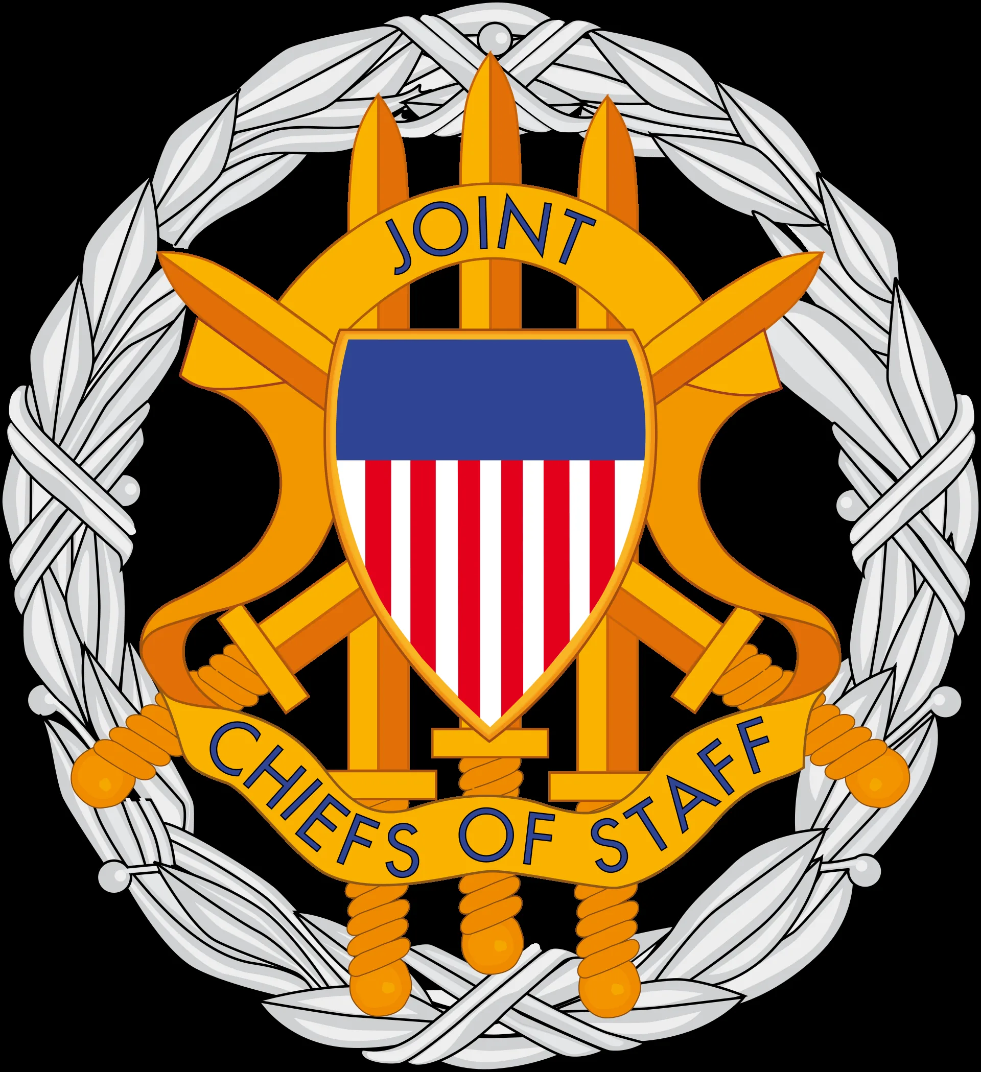 Joint Chiefs of Staff — Senior-most US military leaders