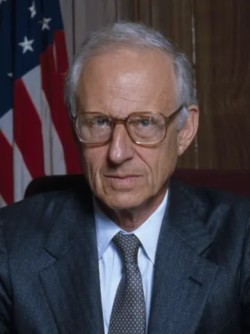 Robert Morgenthau — American lawyer (1919–2019)