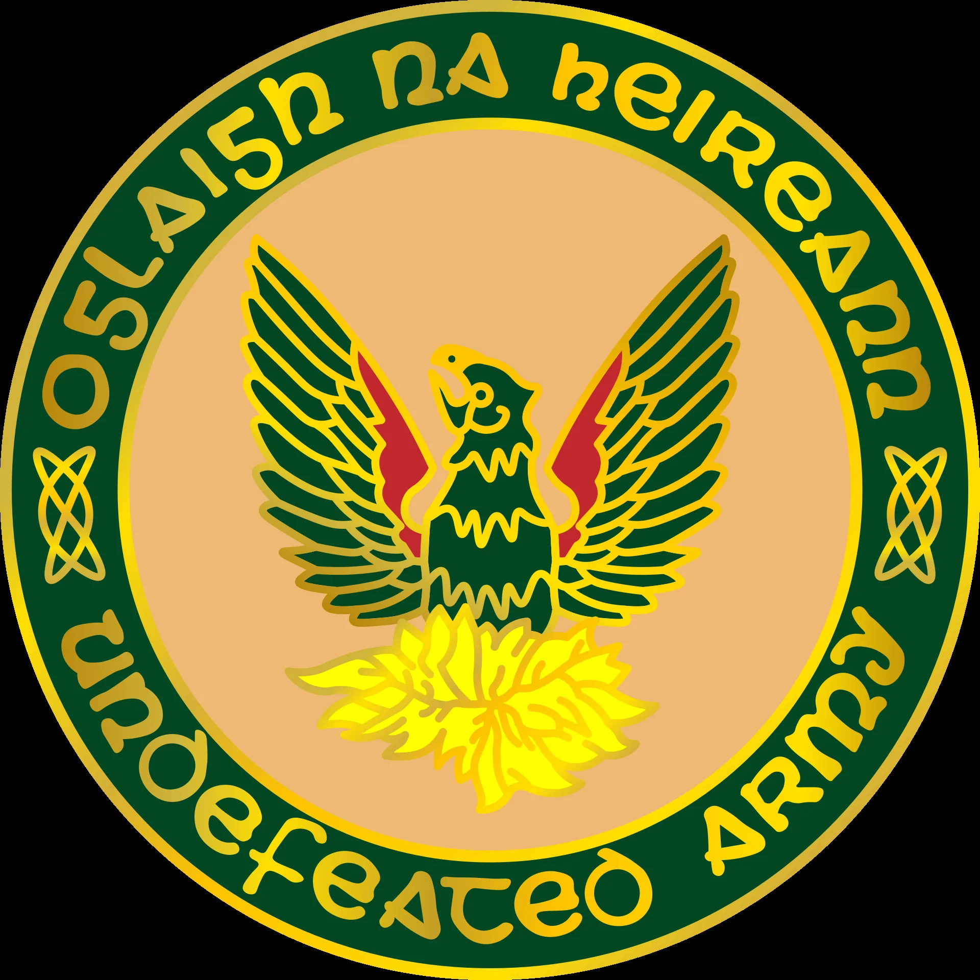 Provisional IRA — Republican paramilitary; ceasefire 1994 — Paramilitary force active from 1969 to 2005