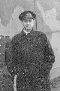 Ewen Montagu — Naval Intelligence officer — British intelligence analyst (1901–1985)