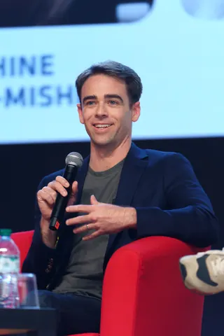 Tyler Shultz — American researcher, founder, and whistleblower