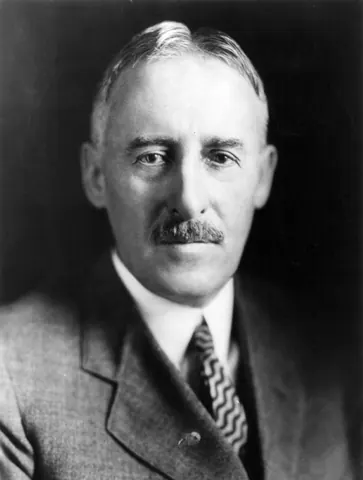 Henry Stimson