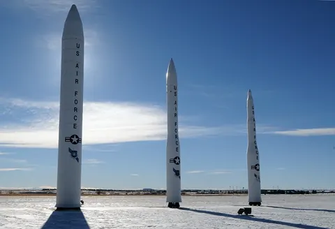 Sandia National Laboratories — National laboratory in Albuquerque, New Mexico