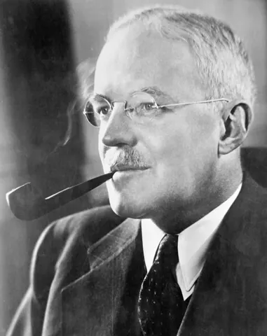 Allen Dulles — Director of Central Intelligence from 1953 to 1961