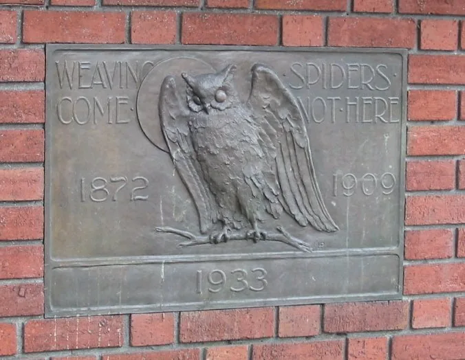 Bohemian Club — Private gentlemen's club in California, United States