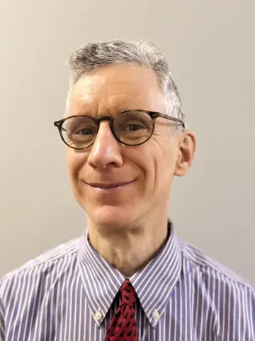 Andrew Gelman