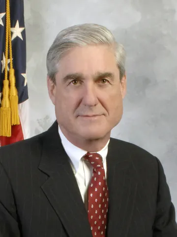 Robert Mueller — American civil servant and attorney (1944–2026)