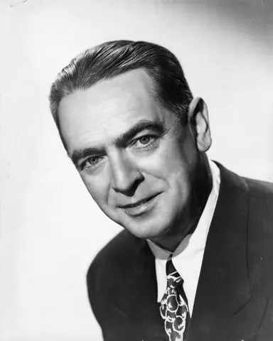 William O'Dwyer