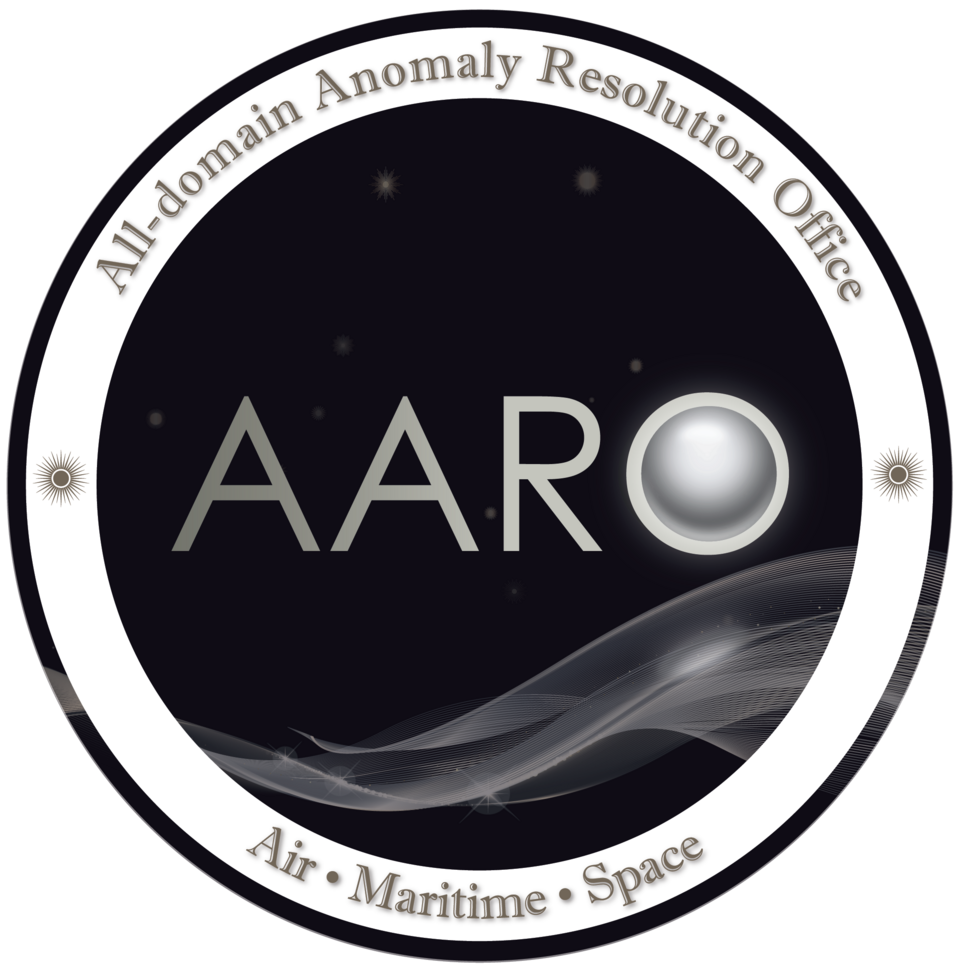 All-domain Anomaly Resolution Office