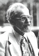 Dr. J. Allen Hynek