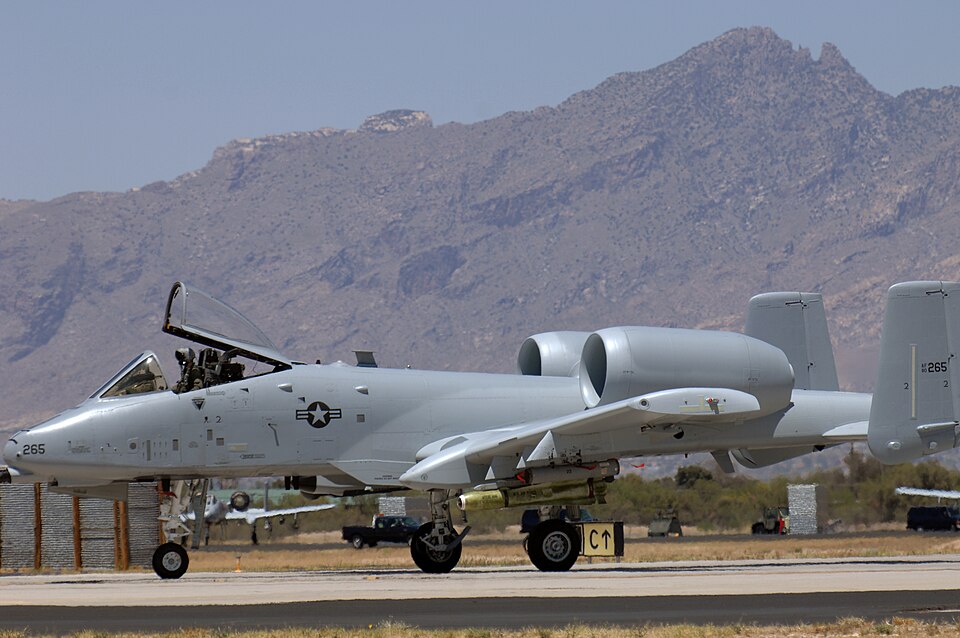 Operation Snowbird