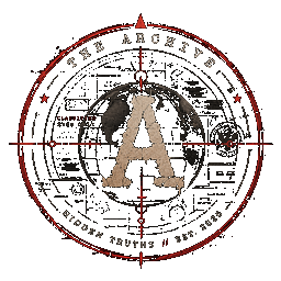 THE ARCHIVE mark